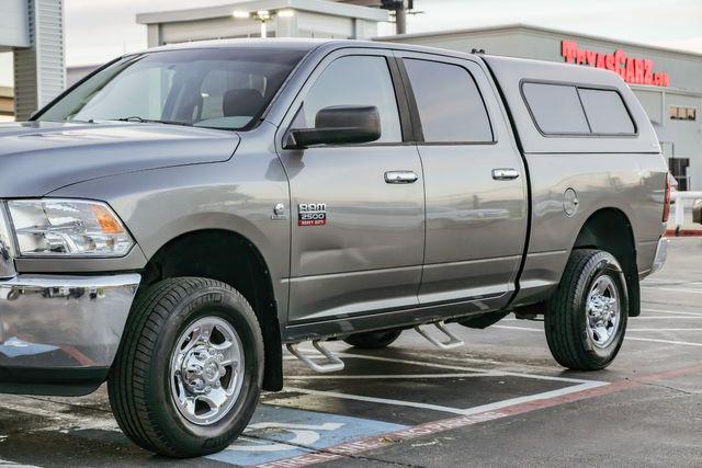 used 2012 Ram 2500 car, priced at $28,990