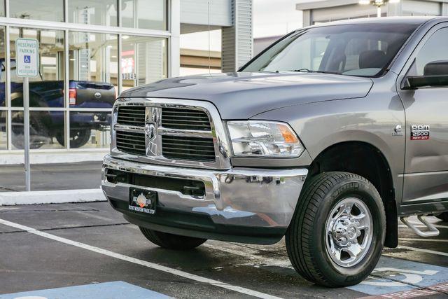 used 2012 Ram 2500 car, priced at $28,990