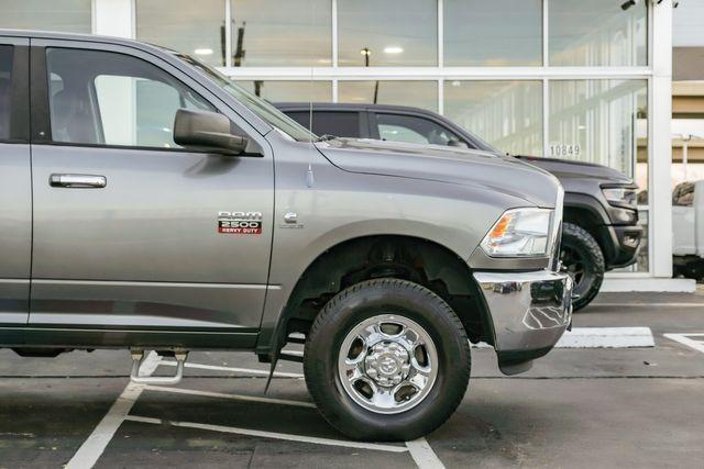 used 2012 Ram 2500 car, priced at $28,990