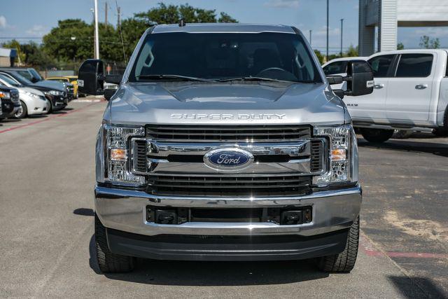 used 2019 Ford F-250 car, priced at $43,990