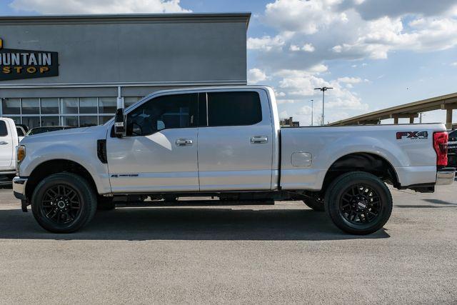 used 2019 Ford F-250 car, priced at $43,990