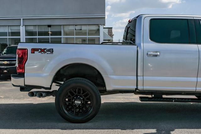 used 2019 Ford F-250 car, priced at $43,990