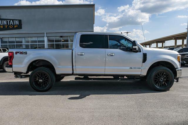 used 2019 Ford F-250 car, priced at $43,990