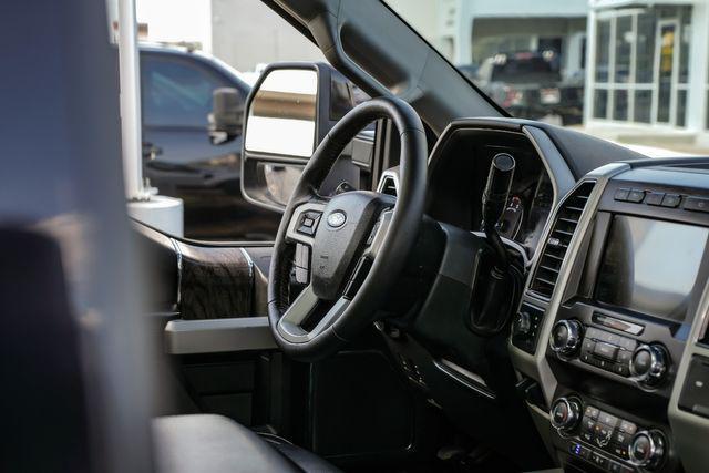 used 2019 Ford F-250 car, priced at $43,990