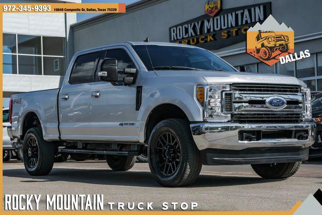 used 2019 Ford F-250 car, priced at $43,990