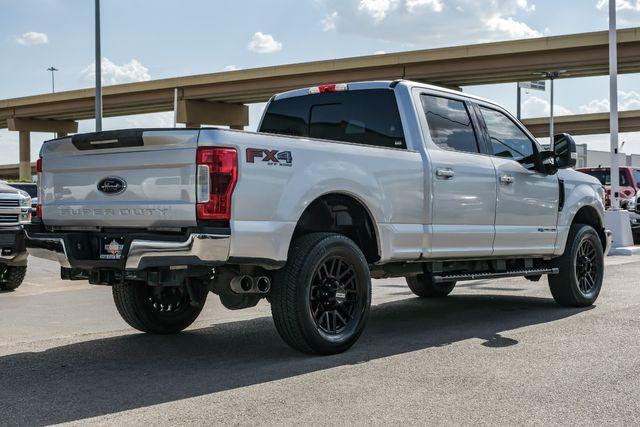 used 2019 Ford F-250 car, priced at $43,990