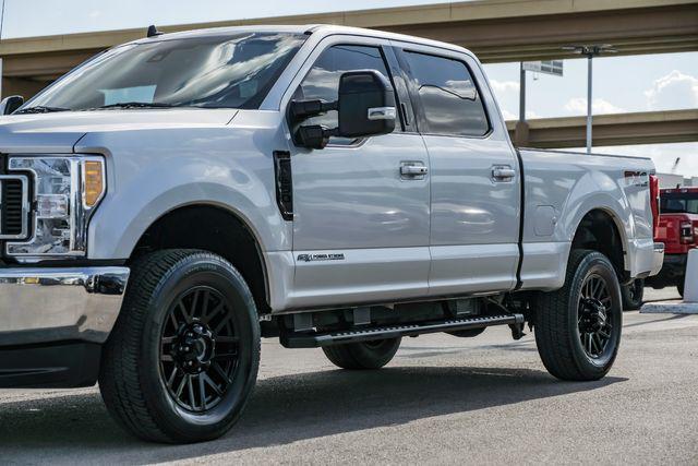 used 2019 Ford F-250 car, priced at $43,990