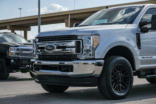 used 2019 Ford F-250 car, priced at $43,990