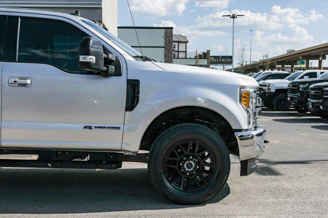 used 2019 Ford F-250 car, priced at $43,990