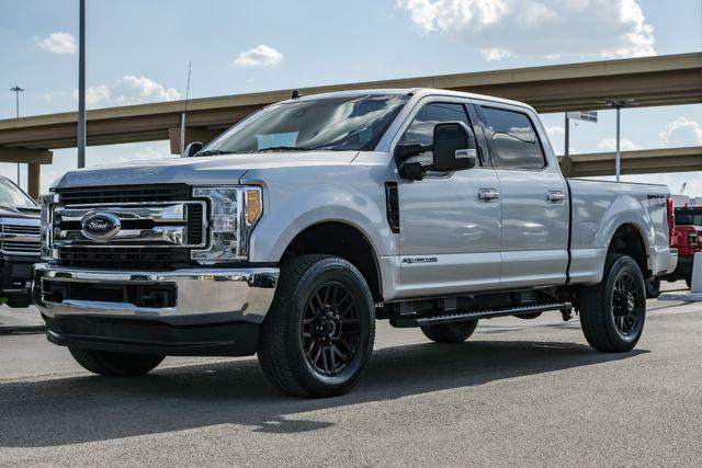 used 2019 Ford F-250 car, priced at $43,990