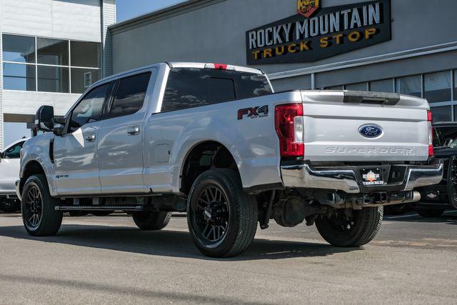 used 2019 Ford F-250 car, priced at $43,990