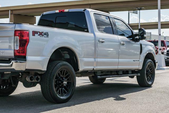 used 2019 Ford F-250 car, priced at $43,990