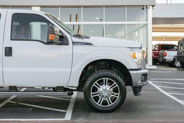 used 2015 Ford F-250 car, priced at $21,990