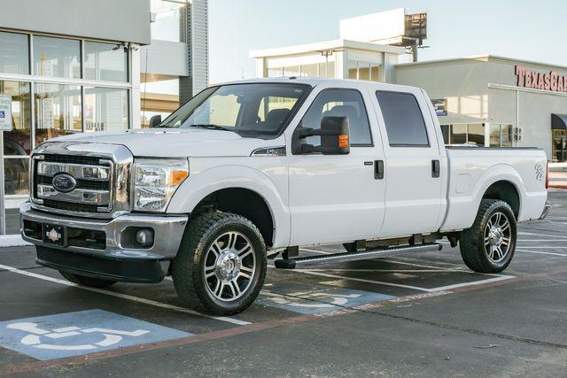 used 2015 Ford F-250 car, priced at $21,990