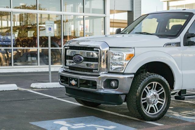 used 2015 Ford F-250 car, priced at $21,990