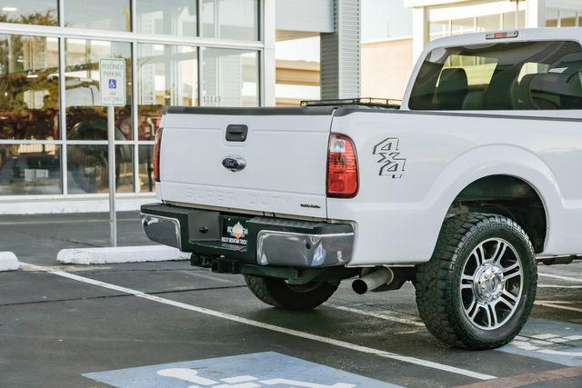 used 2015 Ford F-250 car, priced at $21,990