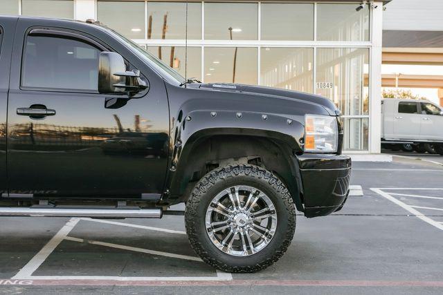 used 2014 Chevrolet Silverado 2500 car, priced at $28,990