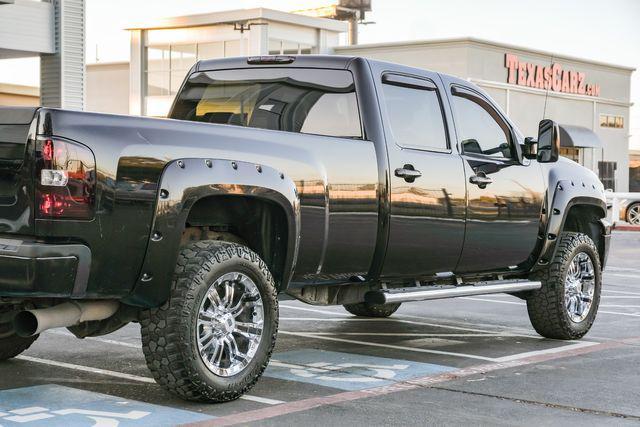 used 2014 Chevrolet Silverado 2500 car, priced at $28,990