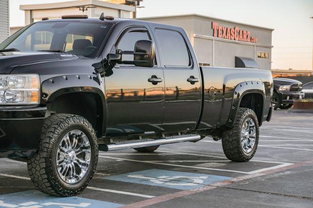 used 2014 Chevrolet Silverado 2500 car, priced at $28,990