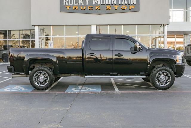 used 2014 Chevrolet Silverado 2500 car, priced at $28,990