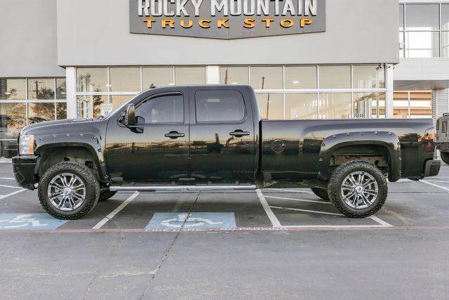 used 2014 Chevrolet Silverado 2500 car, priced at $28,990