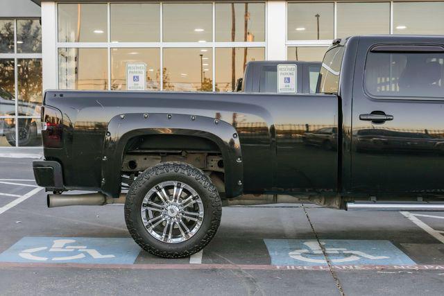 used 2014 Chevrolet Silverado 2500 car, priced at $28,990