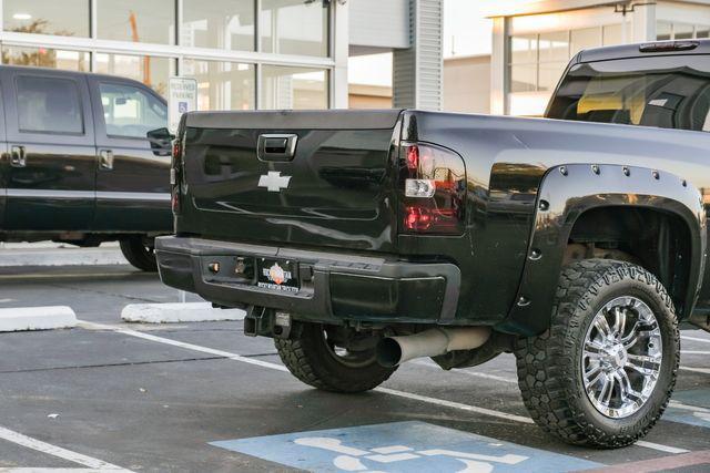 used 2014 Chevrolet Silverado 2500 car, priced at $28,990