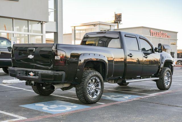 used 2014 Chevrolet Silverado 2500 car, priced at $28,990