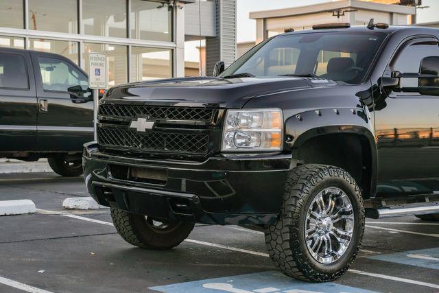 used 2014 Chevrolet Silverado 2500 car, priced at $28,990