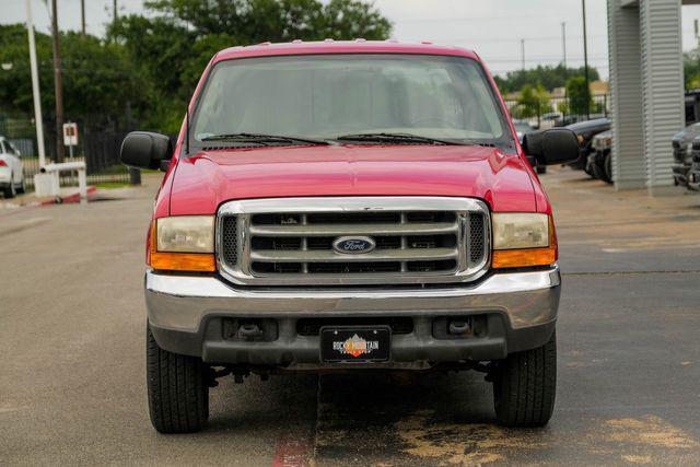 used 1999 Ford F-250 car, priced at $31,990