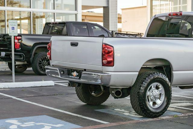 used 2007 Dodge Ram 2500 car, priced at $29,990