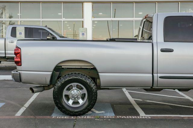 used 2007 Dodge Ram 2500 car, priced at $29,990