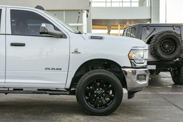 used 2020 Ram 2500 car, priced at $39,990