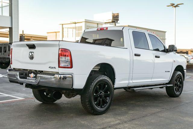 used 2020 Ram 2500 car, priced at $39,990