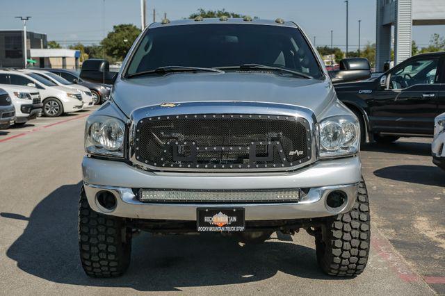 used 2009 Dodge Ram 2500 car, priced at $31,990