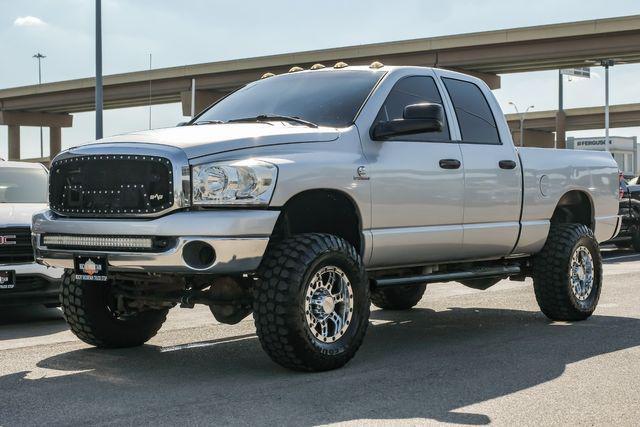 used 2009 Dodge Ram 2500 car, priced at $31,990