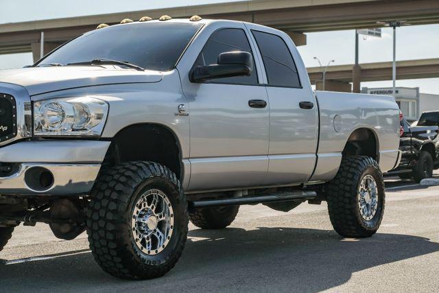 used 2009 Dodge Ram 2500 car, priced at $31,990