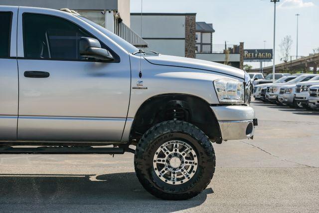 used 2009 Dodge Ram 2500 car, priced at $31,990