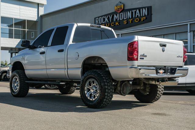 used 2009 Dodge Ram 2500 car, priced at $31,990