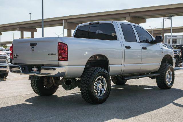 used 2009 Dodge Ram 2500 car, priced at $31,990