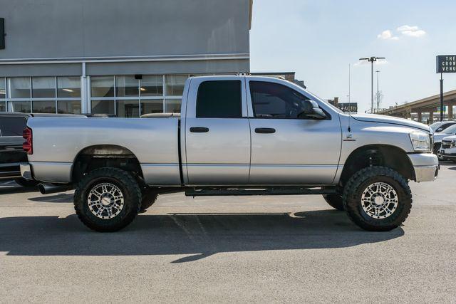 used 2009 Dodge Ram 2500 car, priced at $31,990