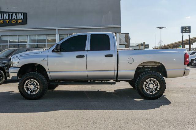 used 2009 Dodge Ram 2500 car, priced at $31,990