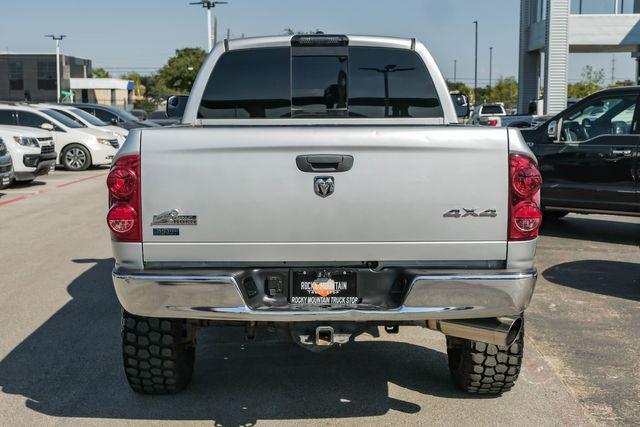 used 2009 Dodge Ram 2500 car, priced at $31,990