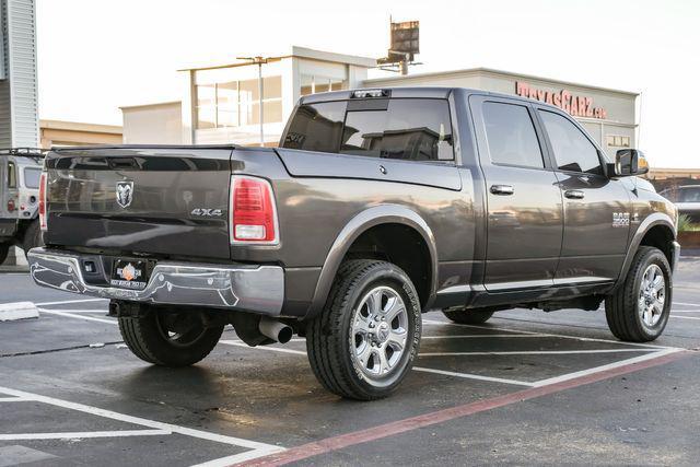 used 2018 Ram 3500 car, priced at $44,990