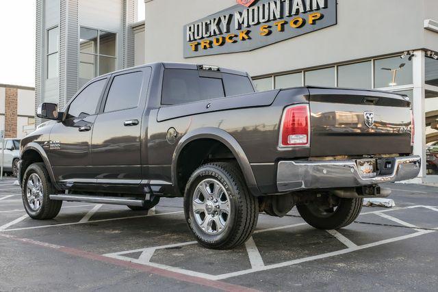 used 2018 Ram 3500 car, priced at $44,990