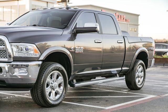 used 2018 Ram 3500 car, priced at $44,990