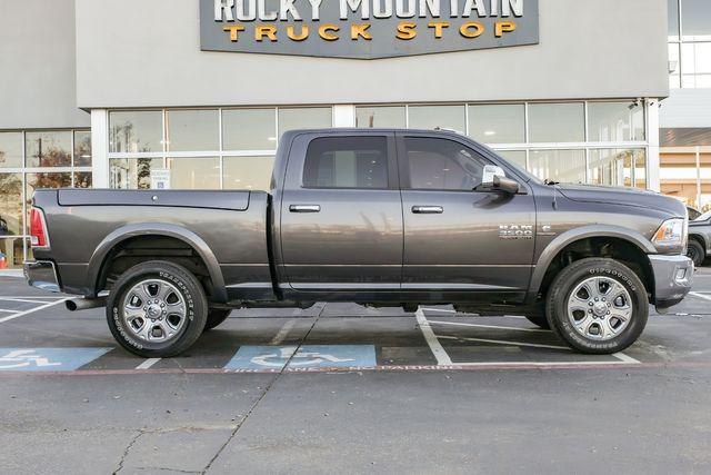 used 2018 Ram 3500 car, priced at $44,990