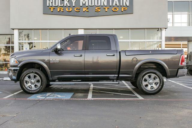 used 2018 Ram 3500 car, priced at $44,990