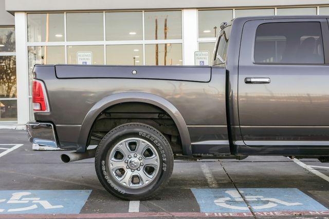 used 2018 Ram 3500 car, priced at $44,990