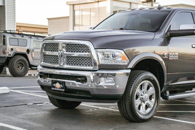 used 2018 Ram 3500 car, priced at $44,990